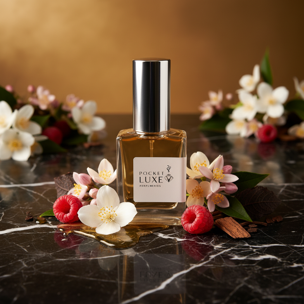 033 Inspired by Lady million Paco Rabanne - 30ml parfum