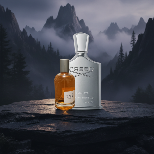 009 Inspired by Himalaya Creed