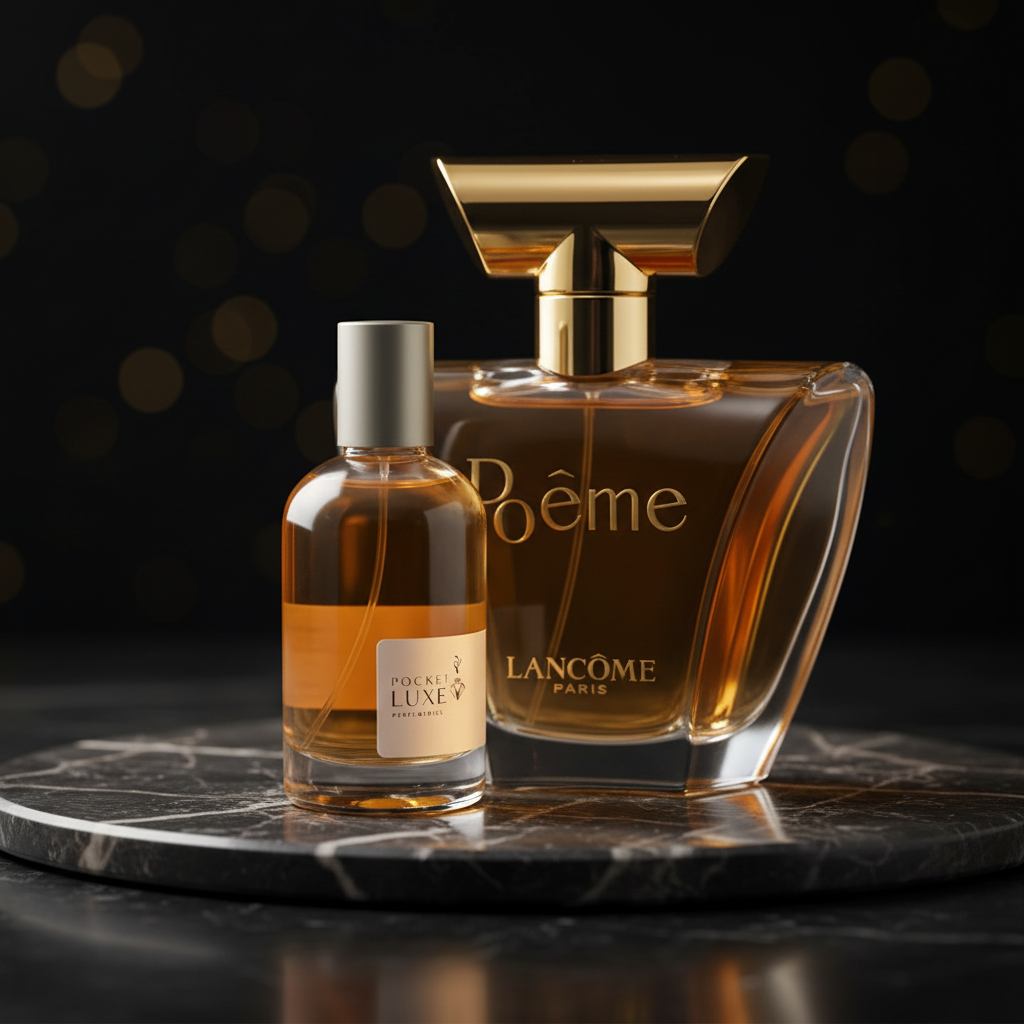 002 Inspired  By Poeme Lancome