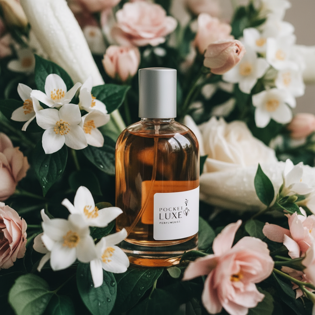 125 Inspired by  Bloom Gucci -100ml parfum