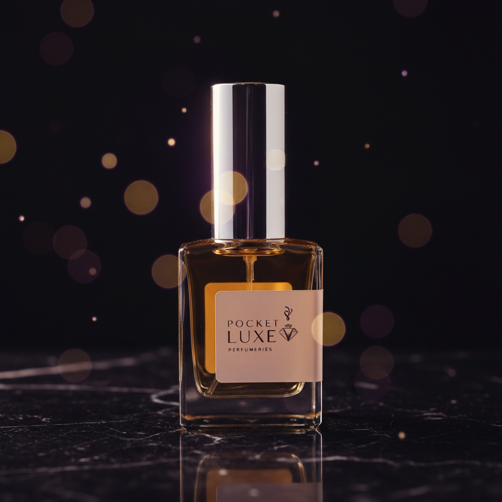 074 Inspired by Libre YSL - 30ml parfum