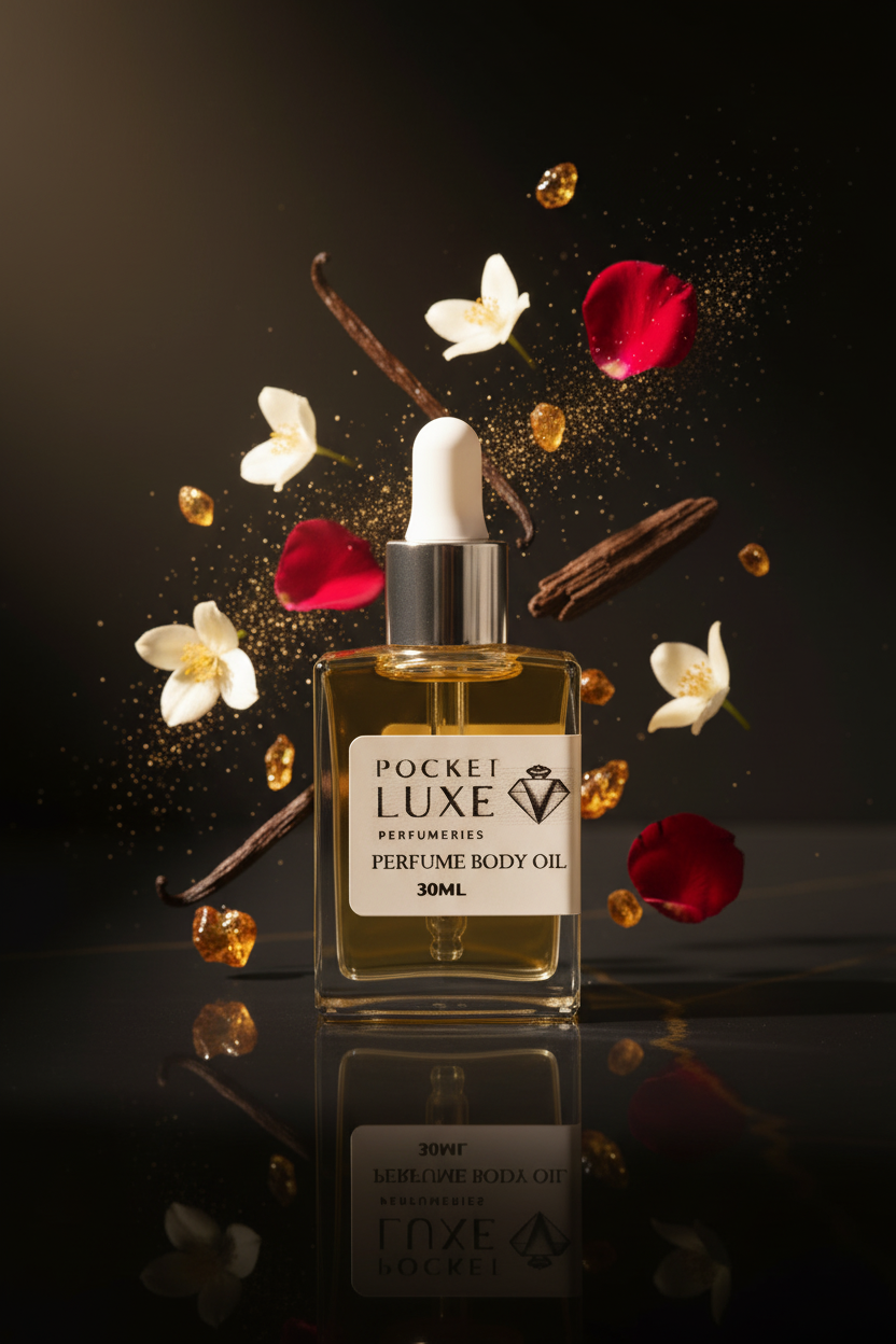 079 Inspired by Light blue Dolce and Gabbana - 30ml perfume oil