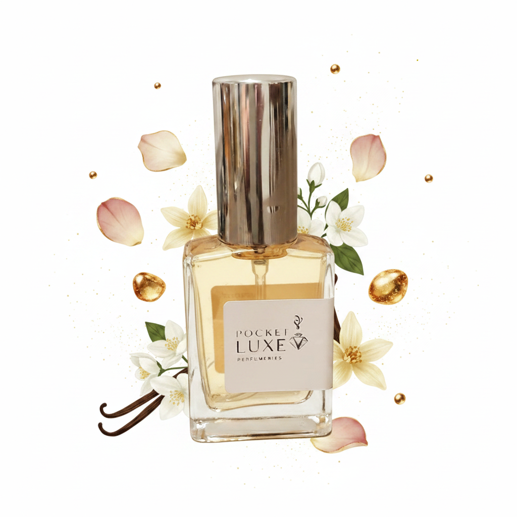 123 Inspired by Guilty Gucci - 30ml Parfum
