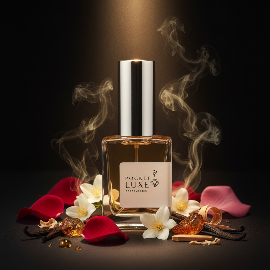 072 Inspired  Narcisse Chloe - 30ml parfum