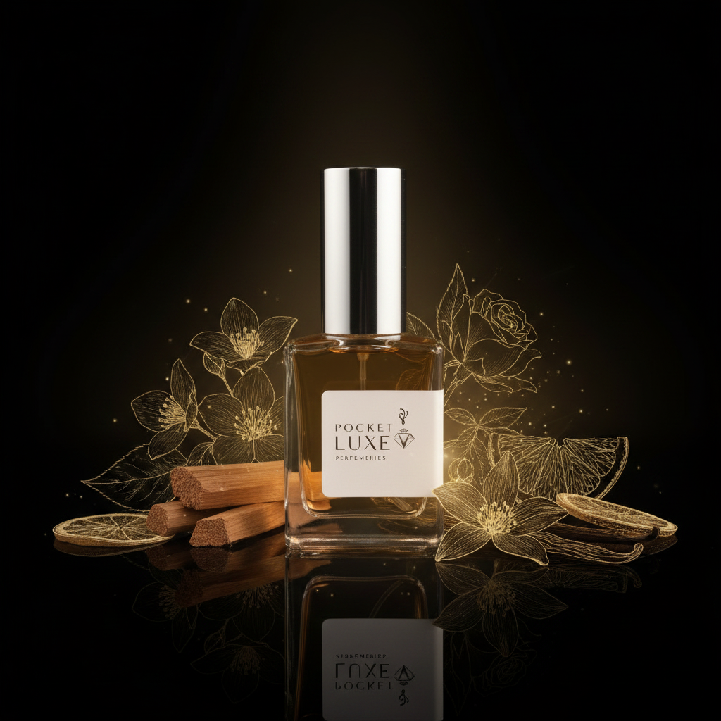 025 Inspired by Royal Blue Rasasi - 30ml parfum