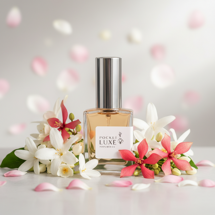 POCKET LUXE Bloom Gucci Inspired 30ml Parfum