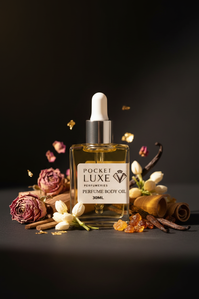 030 Inspired by Midnight Romance Ralph Lauren- 30ml perfume oil