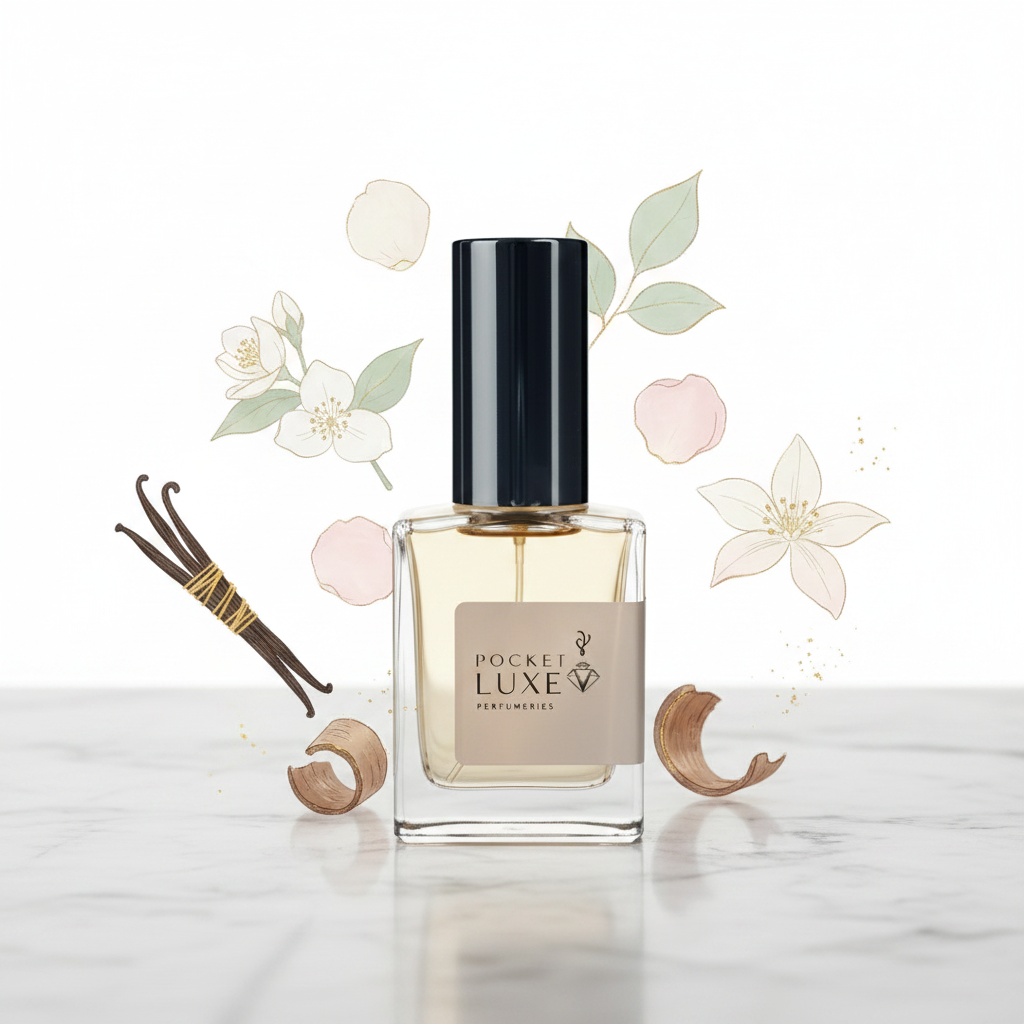 008 Inspired by Rush Gucci - 30ml parfum