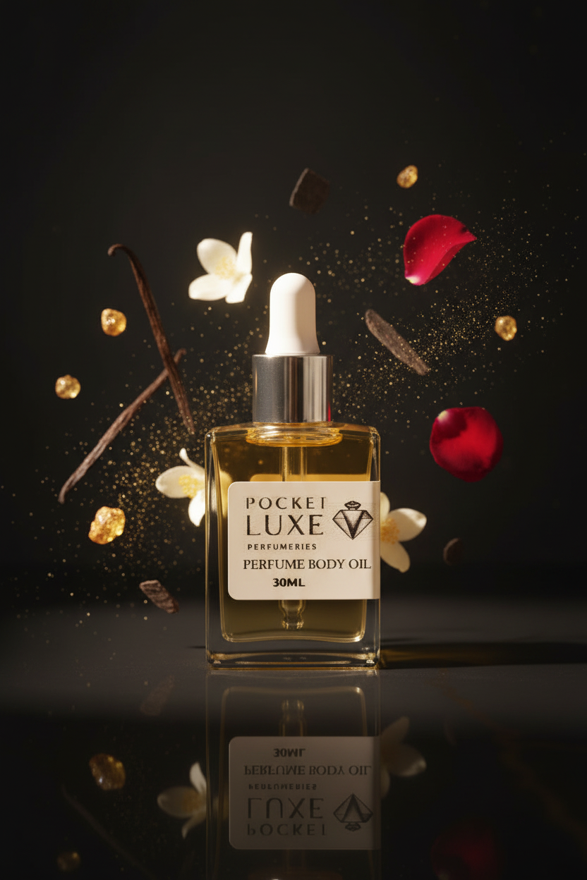 078 Inspired by Mojave Ghost Byredo - 30ml perfume oil