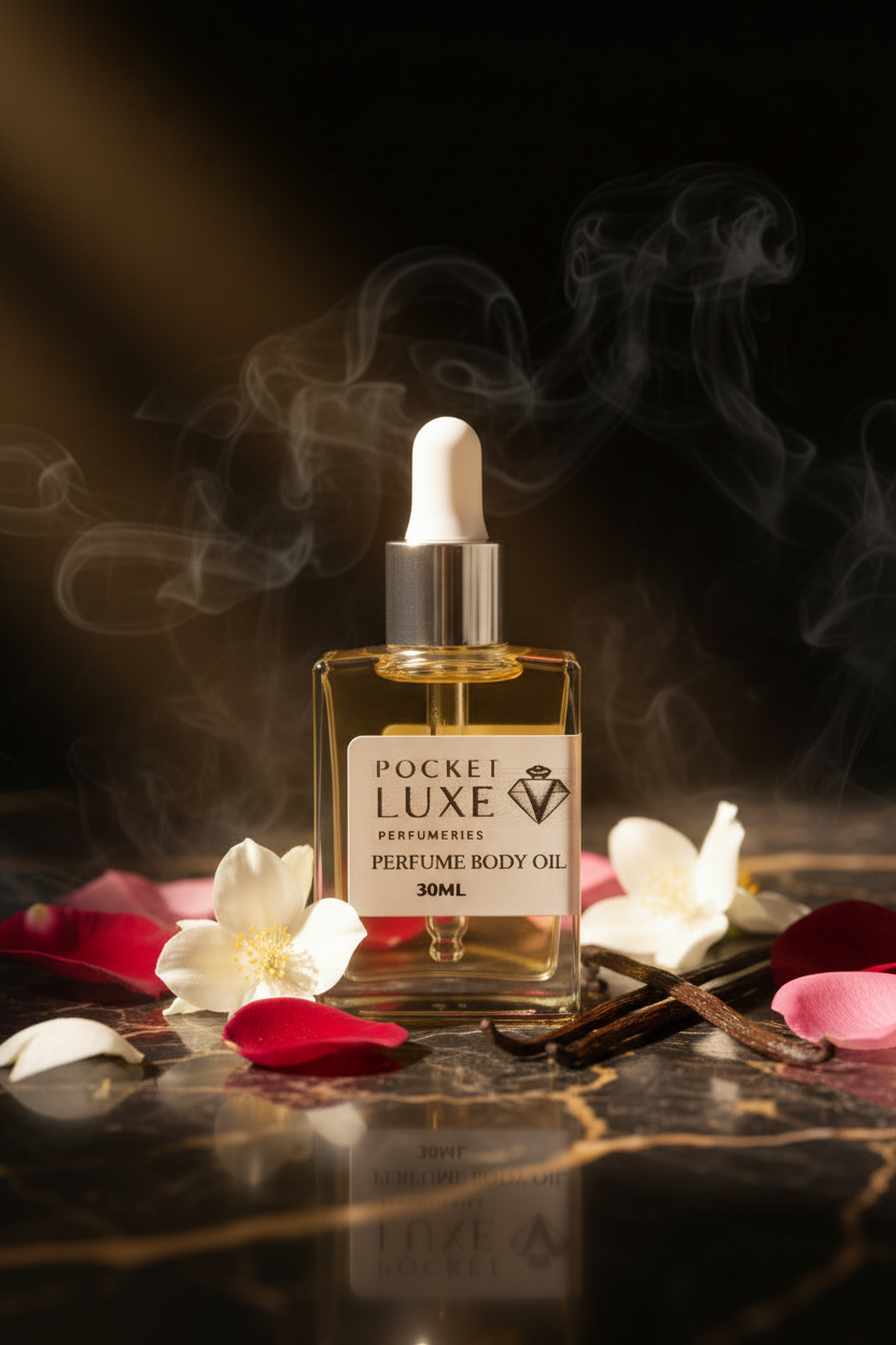 016 Inspired by Rose Gold Tiffany & co - 30ml perfume oil