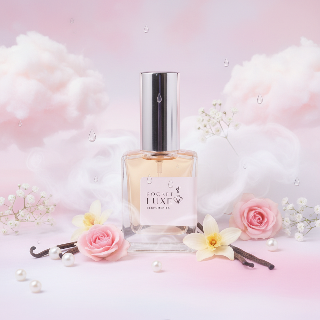 045 Inspired by  Cry Baby Milk Melanie Martinez - 30ml parfum
