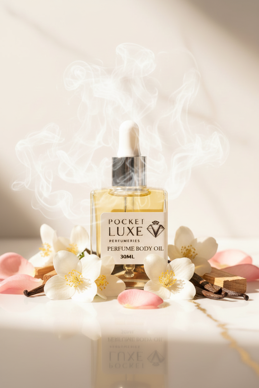 043 Inspired by Lush by Lush -30ml perfume oil
