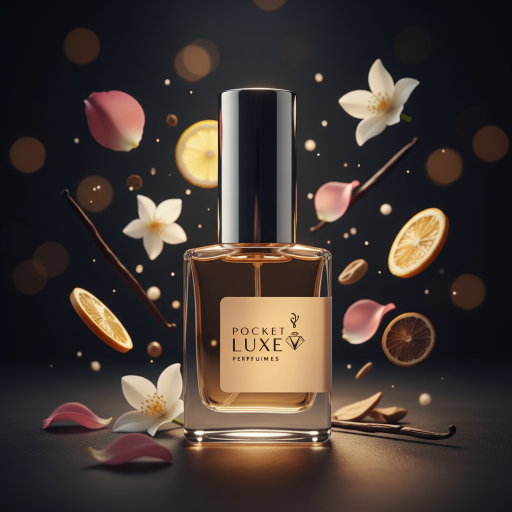 063 Inspired by  The Wedding silk santel kayali -30ml parfum
