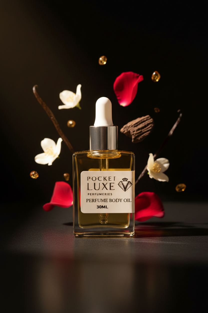 061 Inspired by  Perfect Intense Marc Jacobs -30ml perfume oil
