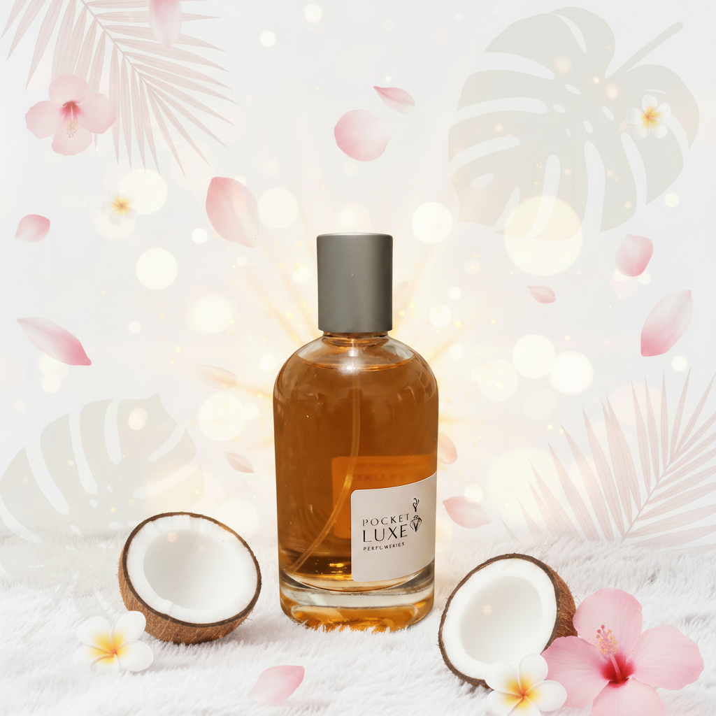 087   Bali Princess POCKET LUXE