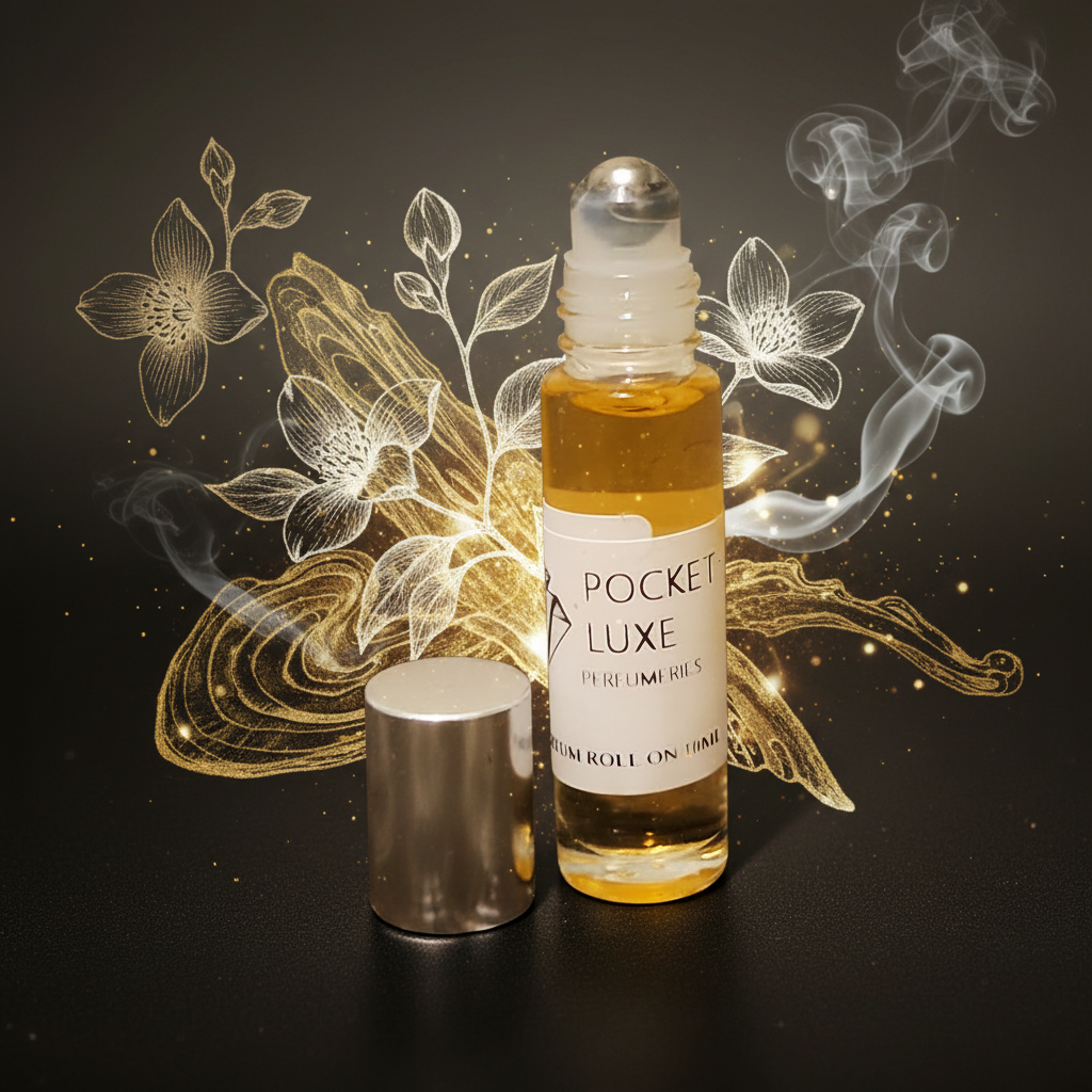 056 Inspired by Delina Perfume De Marley - 10ml parfum oil roll on