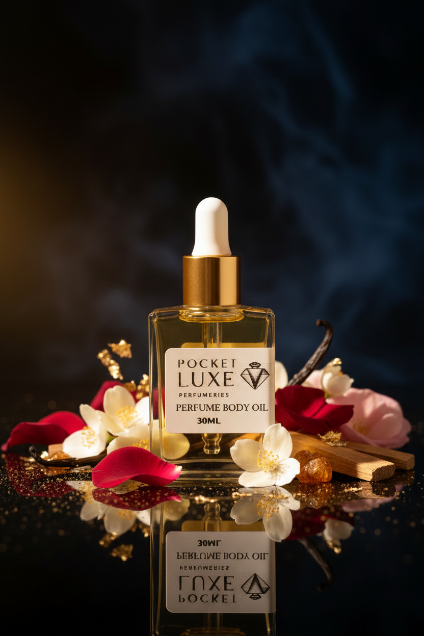 032 Inspired by La vie est belle Lancome - 30ml perfume oil