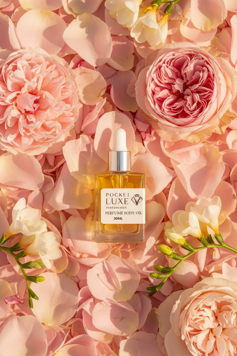 038 Inspired by Chloe By Chloe - 30ml perfume oil