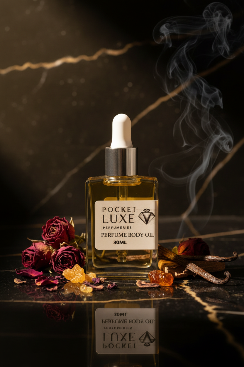 057 Inspired by Decadence Marc Jacobs - 30ml perfume oil