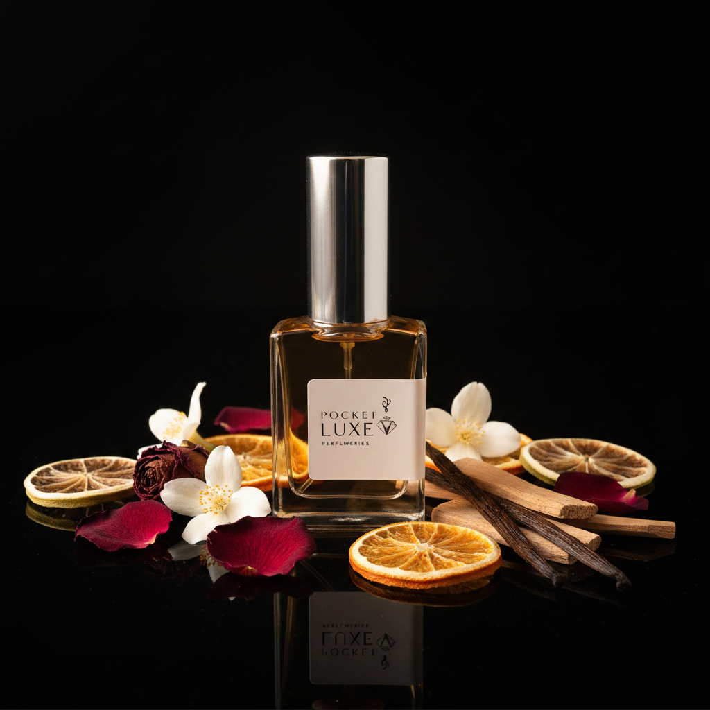 031 Inspired by  Tropical Nights  Sol De Janeiro- 30ml parfum