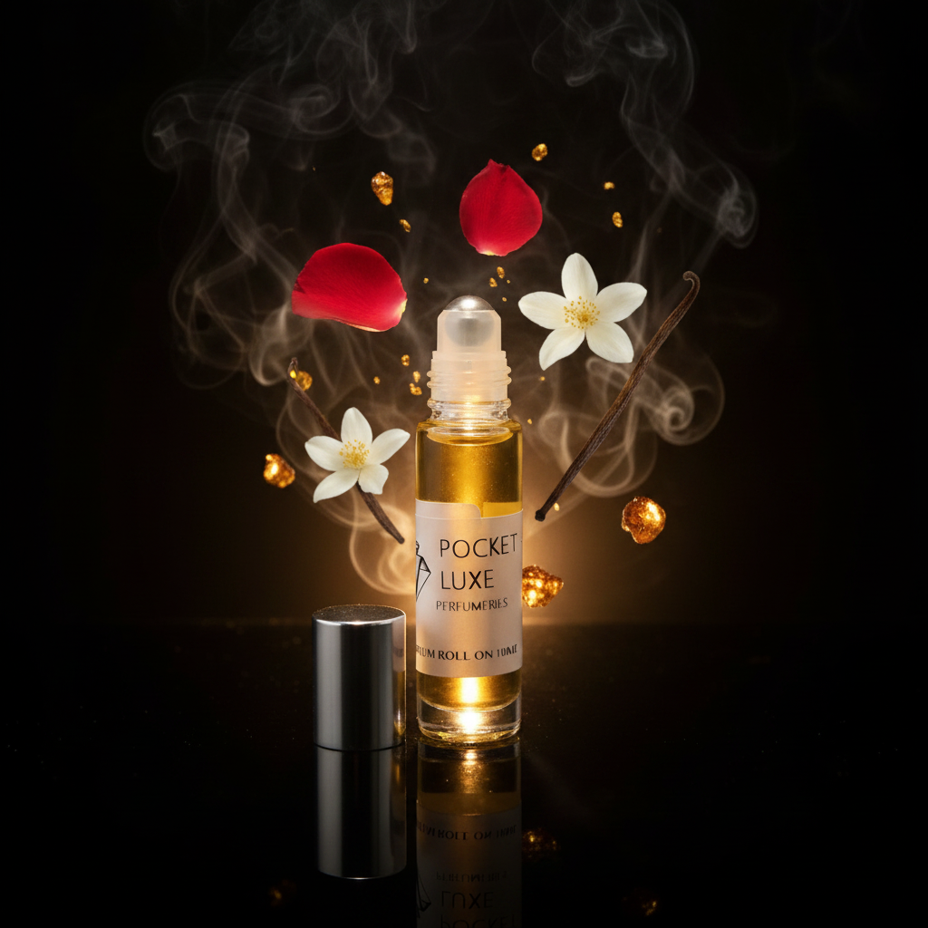 050 Inspired Yum Boujee Marshmallow Kayali - 10ml parfum oil roll on