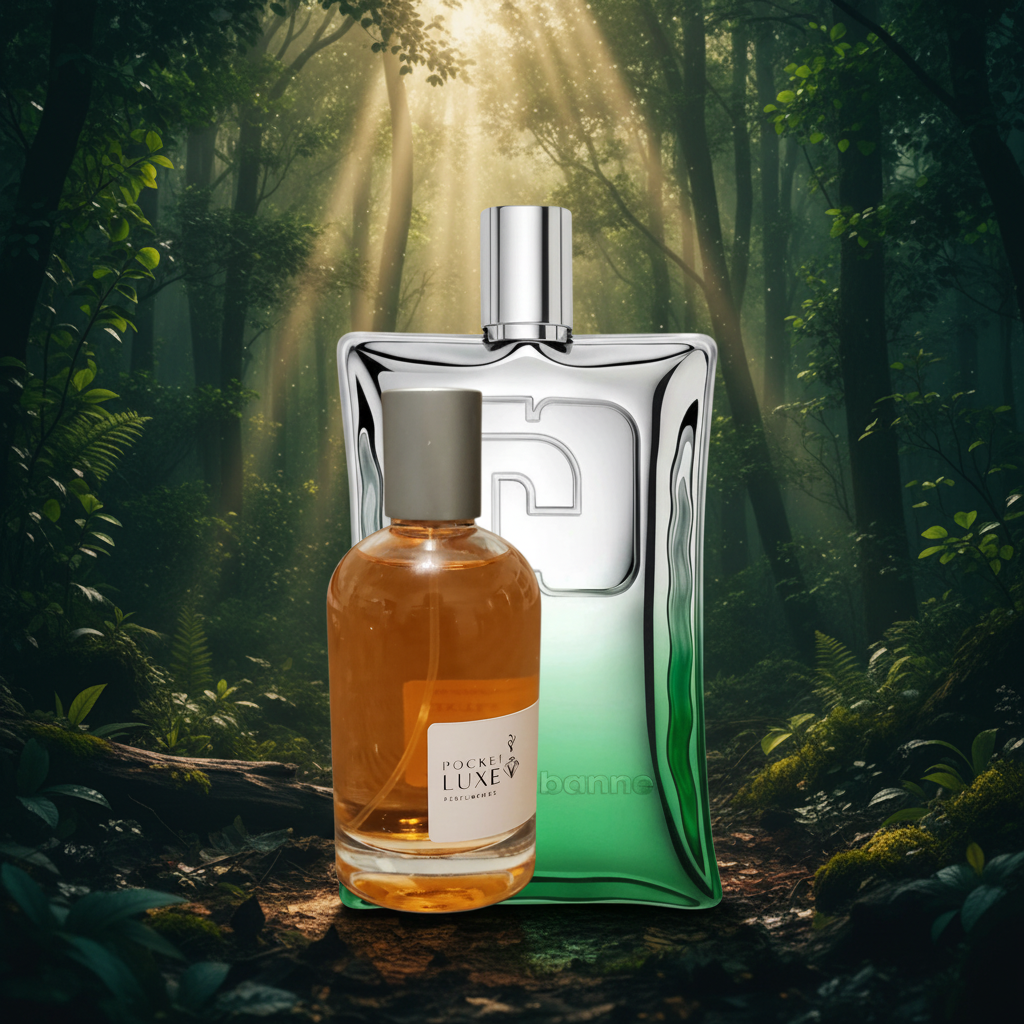 027 Inspired by  Dangerous Me Paco Rabanne