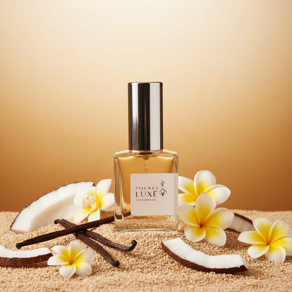 020 Inspired By  coco vanilla 21 kayali - 30ml parfum