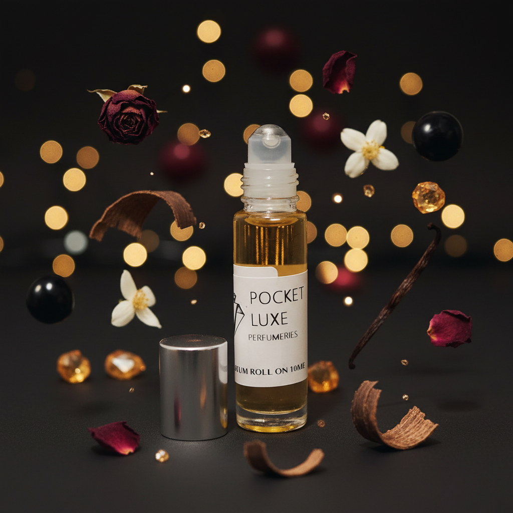057 Inspired by Decadence Marc Jacobs 10ml  parfum oil roll on