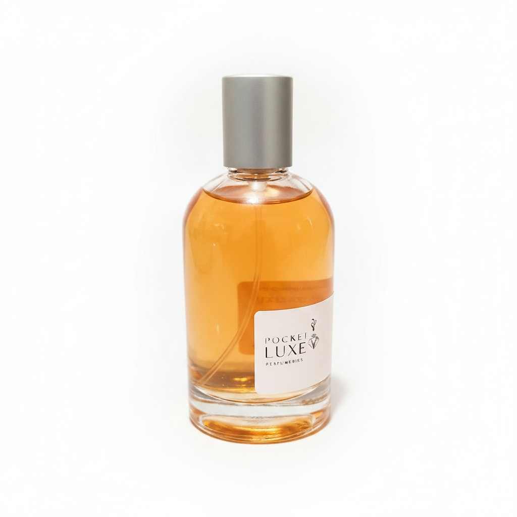 POCKET LUXE Gentleman Givenchy Inspired 100ml Parfum