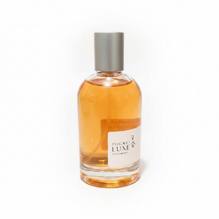 POCKET LUXE Gentleman Givenchy Inspired 100ml Parfum