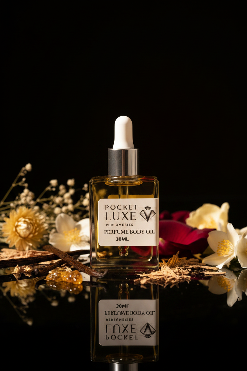 015 Inspired by sauvage Elixir Dior- 30ml perfume oil