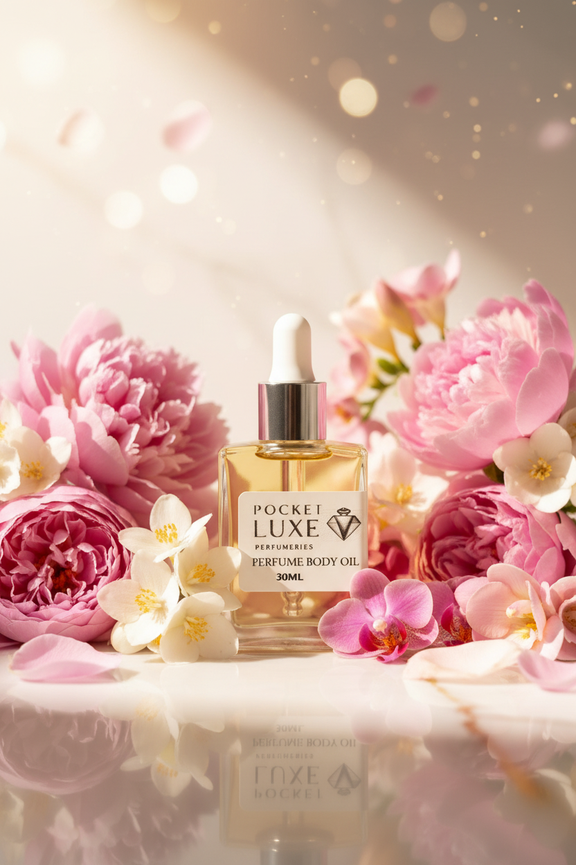 044 Inspired by Flower bomb Viktor&Rolf- 30ml perfume oil
