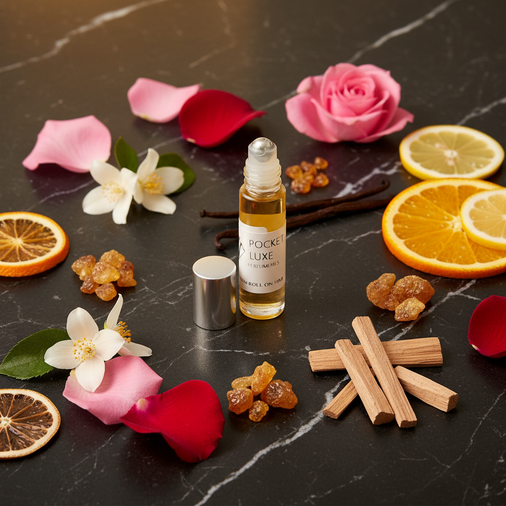 005 Inspired by  Yellow Diamond Versace - 30ml parfum