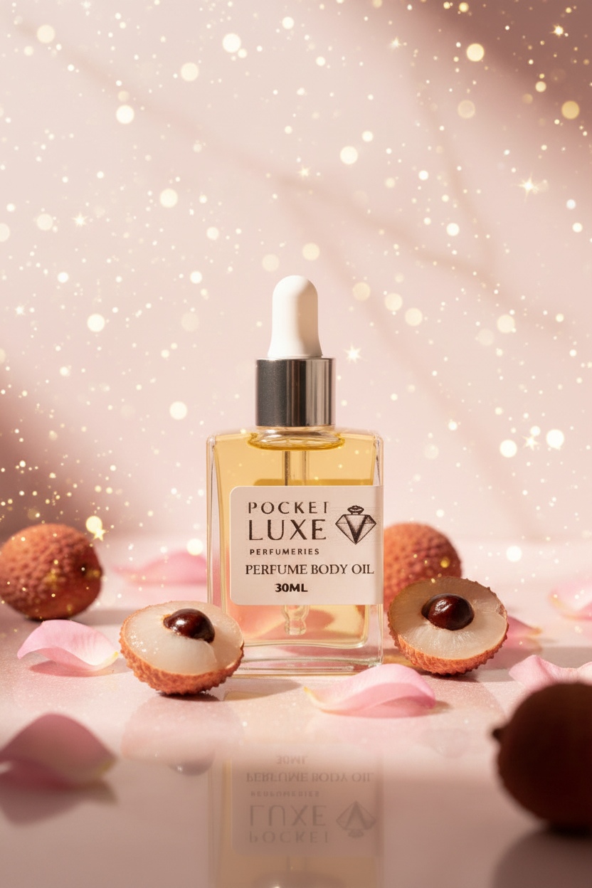 040 Inspired by  Eden Sparkling Lychee kayali - 30ml perfume oil