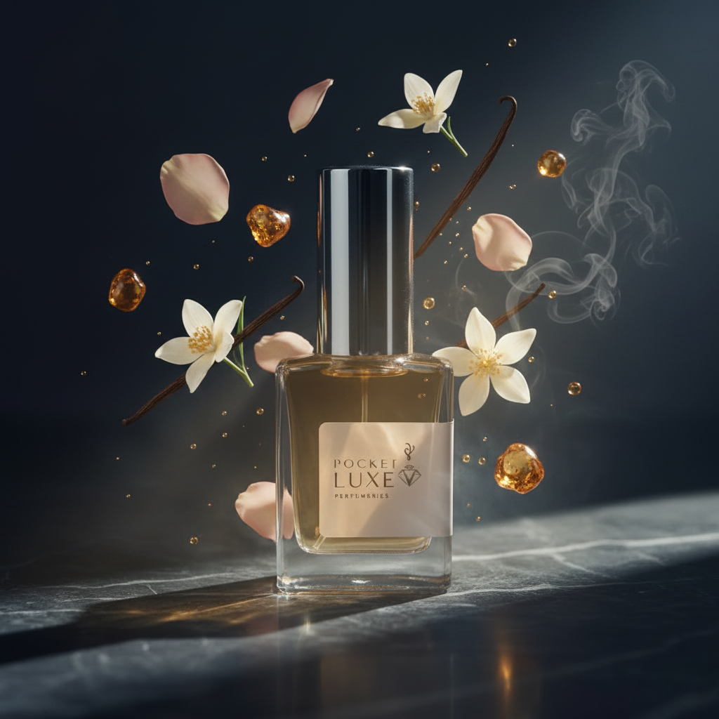 016 Inspired by Rose Gold Tiffany & co - 30ml parfum
