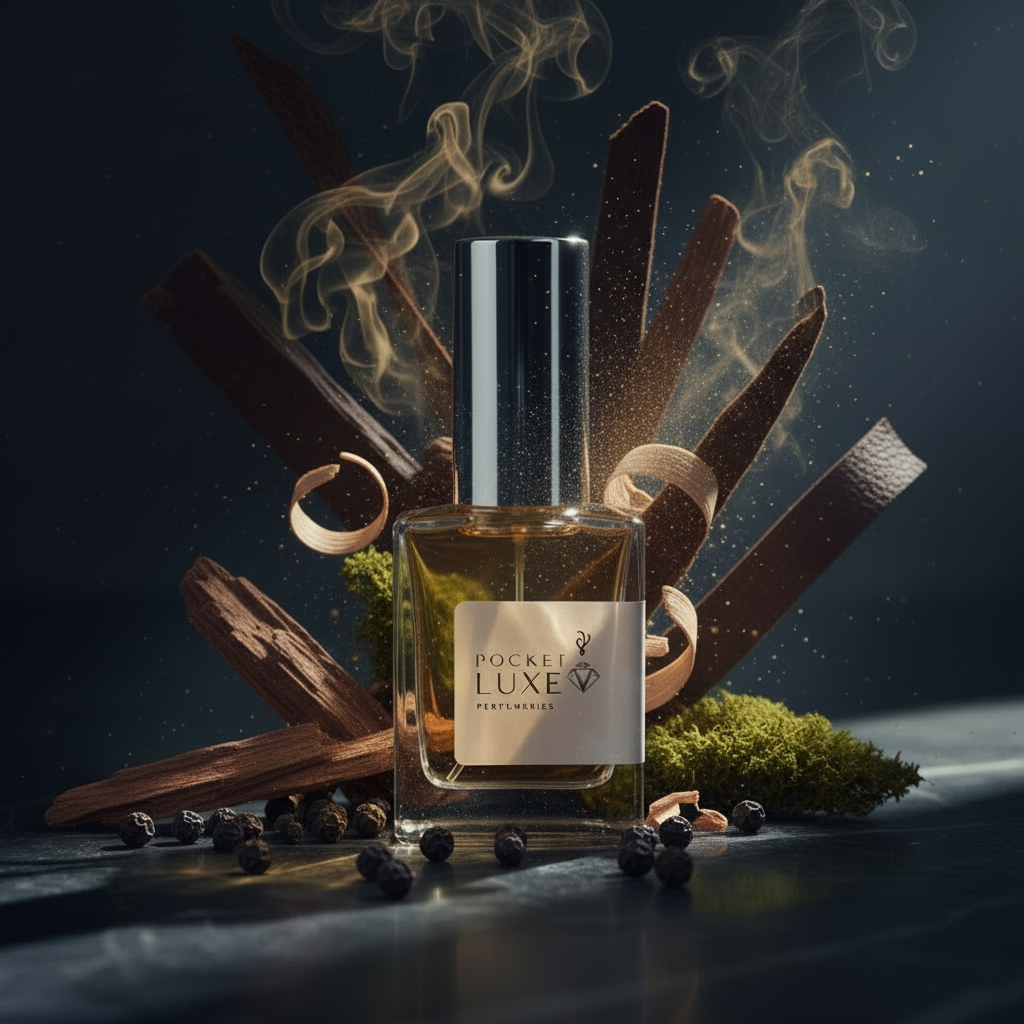 037 Inspired by Afternoon swim Louis Vuitton - 30ml parfum