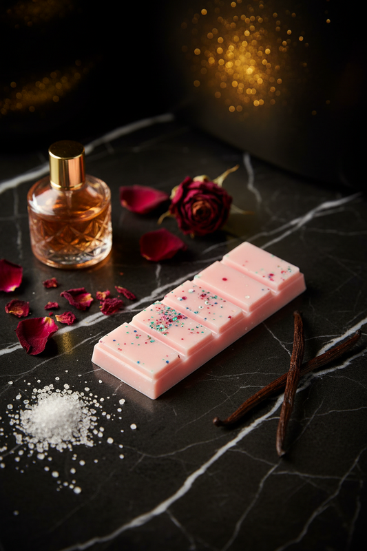 Sweet tooth Sabrina carpenter type snap bar wax melt