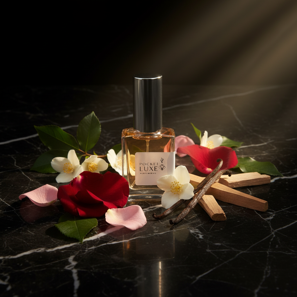 043 Inspired by Lush by Lush -30ml parfum