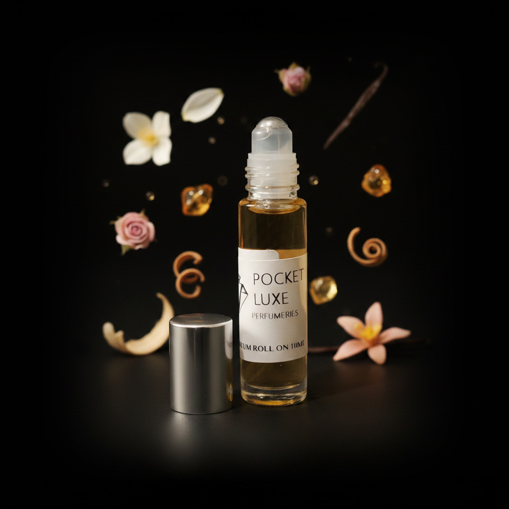 029 Inspired by  Dedcool 01 Dedcool - 10ml parfum oil roll on