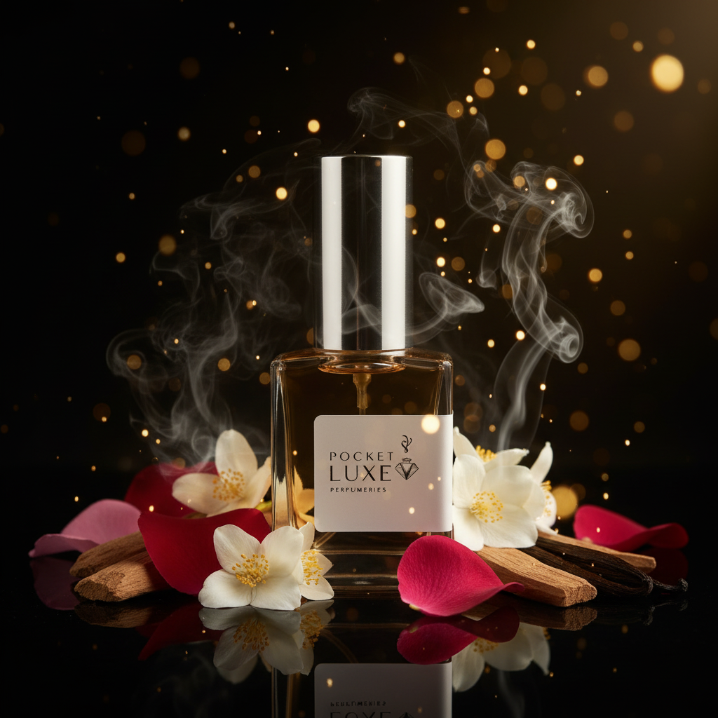 058 Inspired by Jadore Dior - 30ml parfum