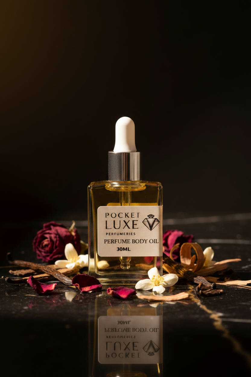 001 Inspired by Miss Dior Cherie - 30ml perfume oil