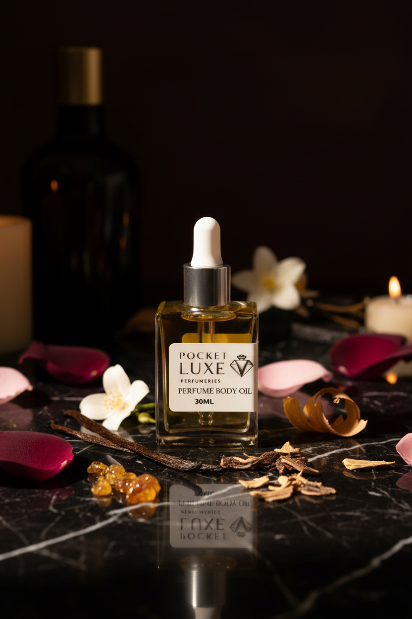 033 Inspired by Lady million Paco Rabanne - 30ml parfum oil