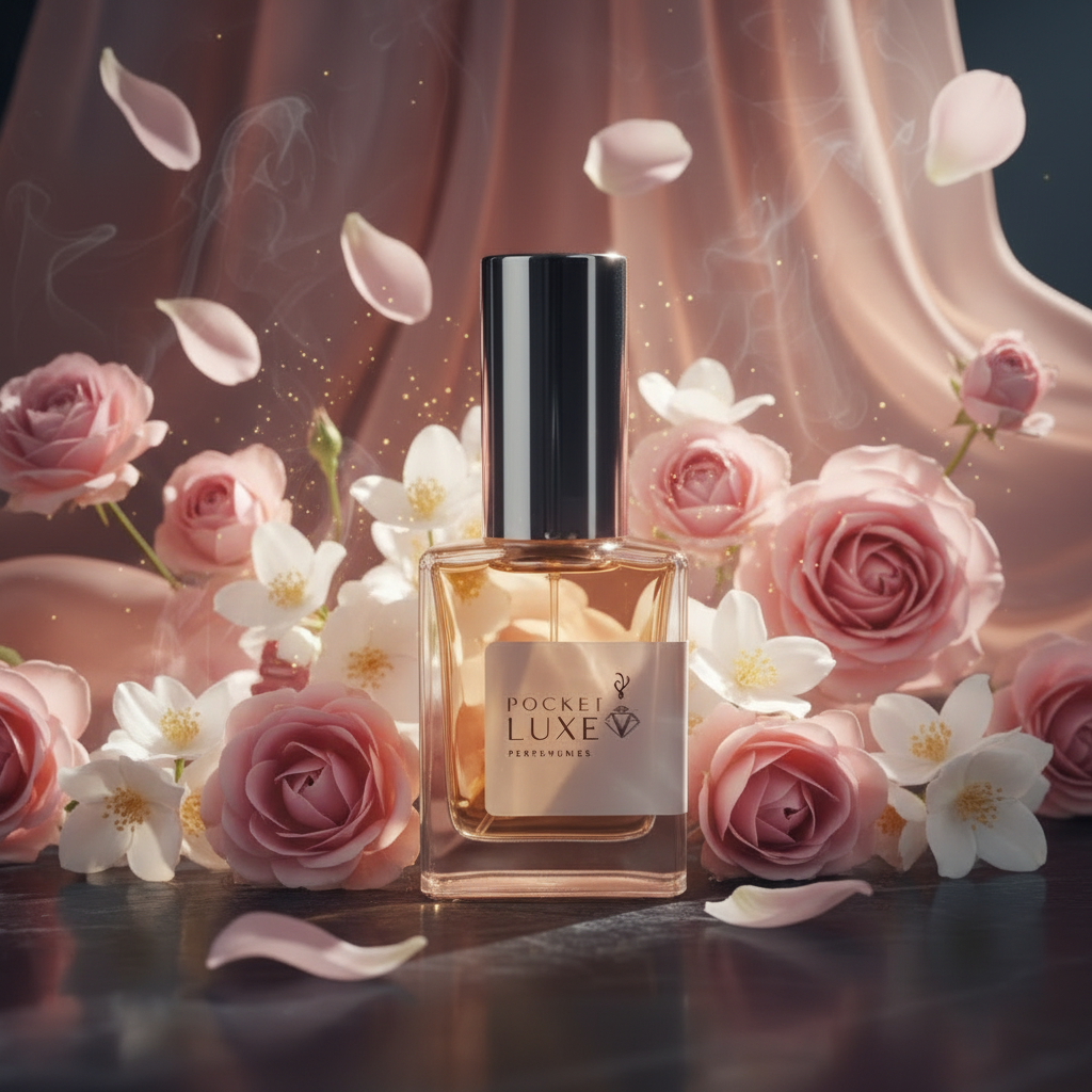 010 Inspired by Goddess Burberry - 30ml parfum
