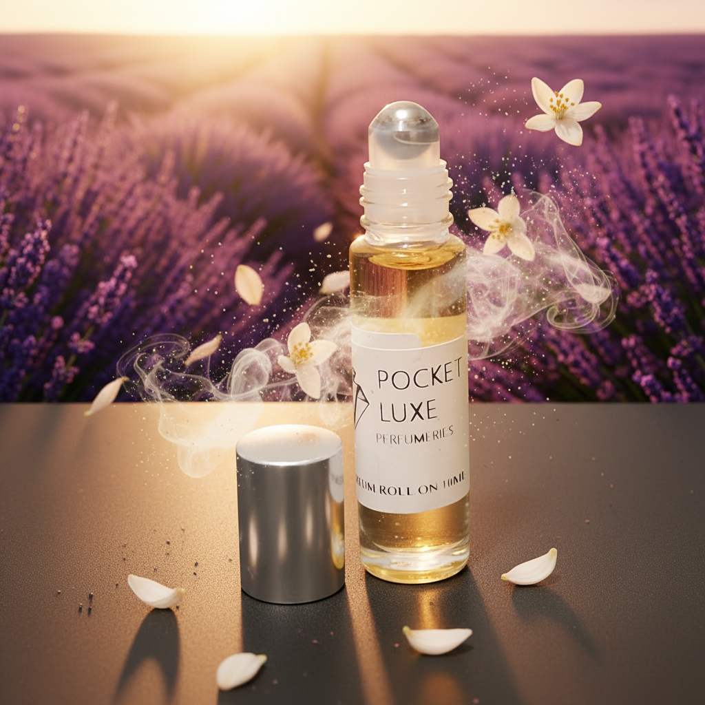074 Inspired by Libre YSL - 10ml parfum oil roll on