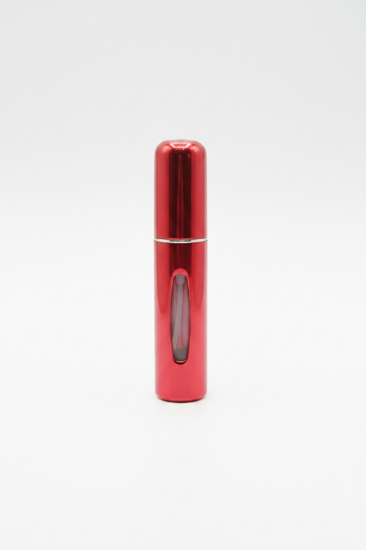 Travel  perfume bullet  #3