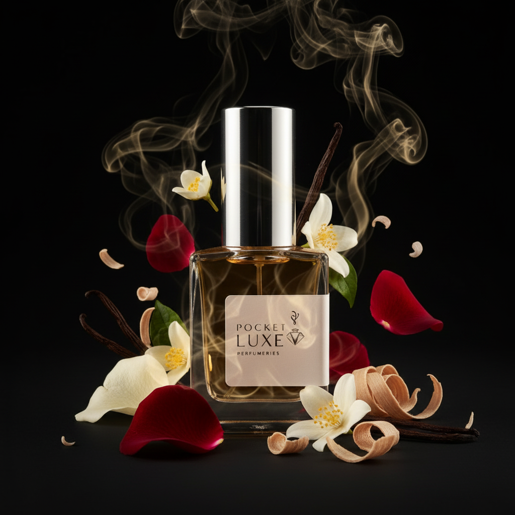 030 Inspired by Midnight Romance Ralph Lauren- 30ml parfum