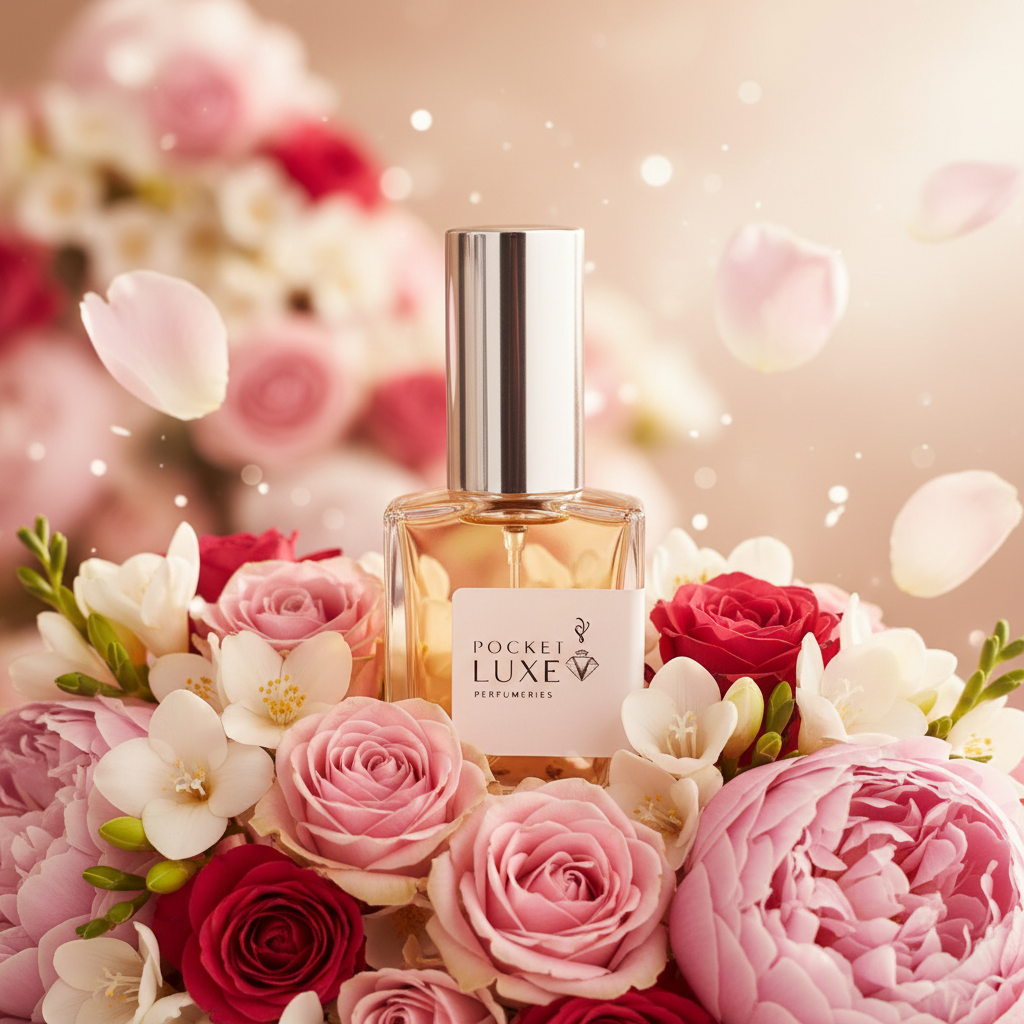 044 Inspired by Flower bomb Viktor&Rolf- 30ml parfum
