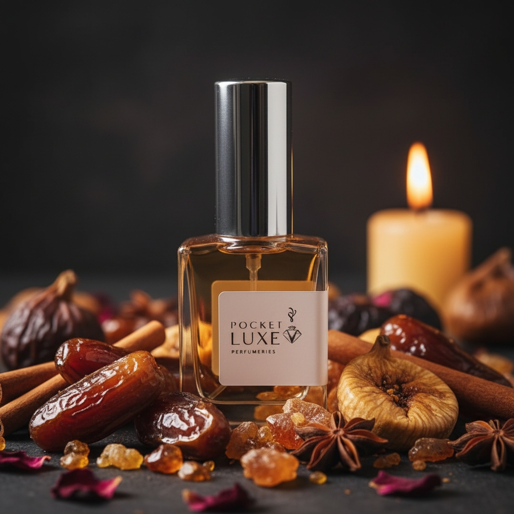 039 Inspired by Sticky Dates Lush -30ml parfum