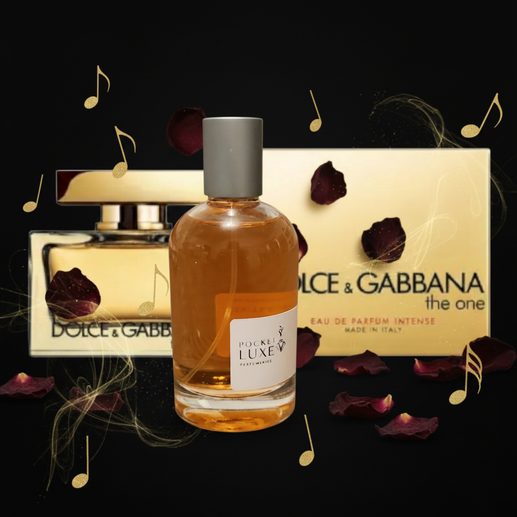 124 Inspired by Intense Women Dolce & Gabba