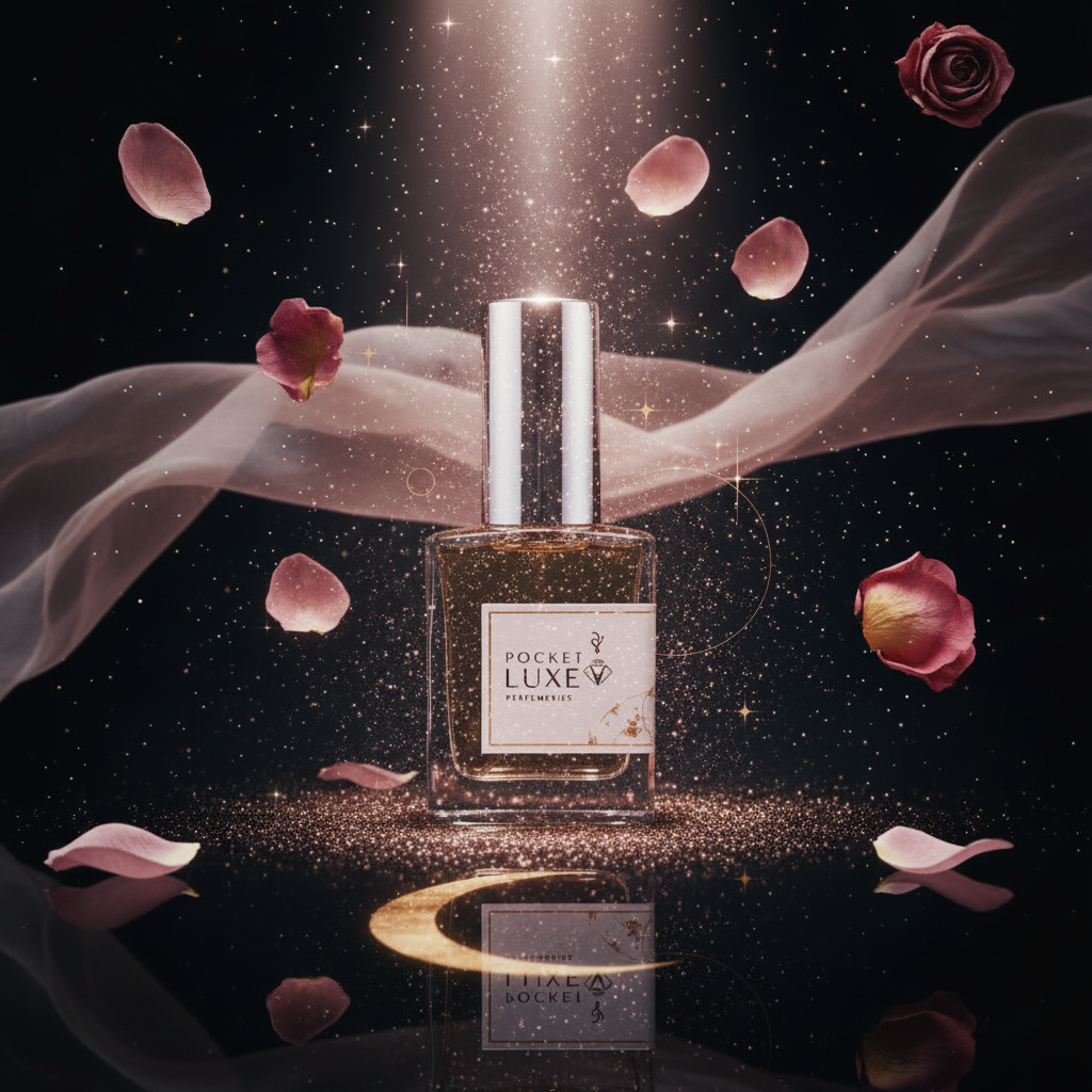 022 Inspired by Sparkle Moon Escada - 30ml parfum